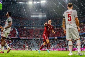 亚博-包含莱万多夫斯基关键节点问鼎冠军，阿森纳带队取胜！的词条