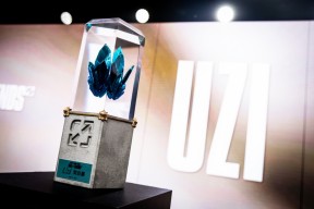 亚博体育-Uzi迎来七赛季高光表现，G2球迷沸腾！的简单介绍