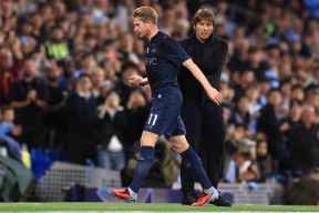 YABO- 德布劳内letmetalk 