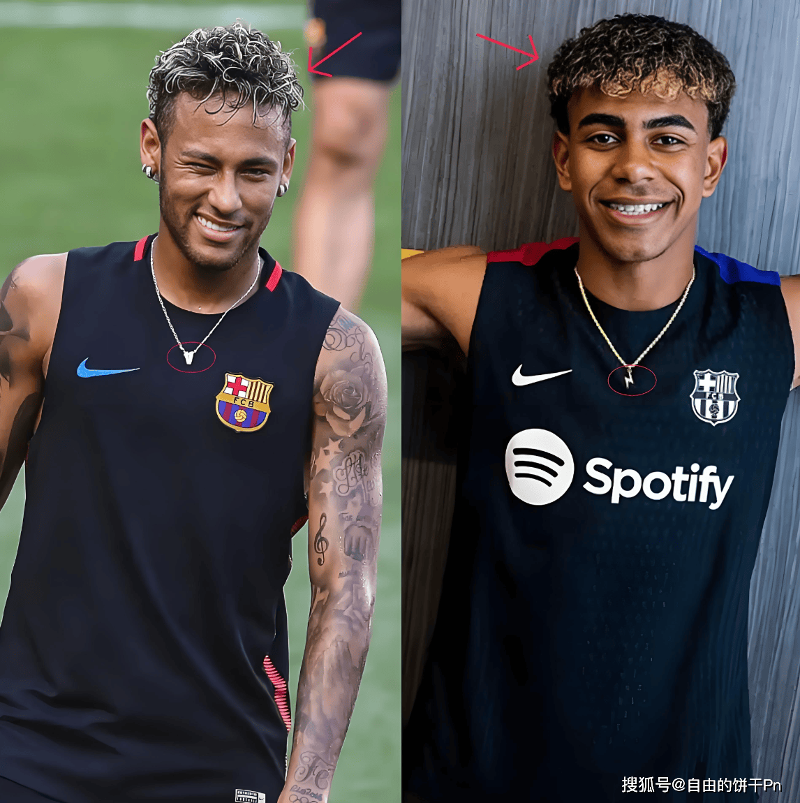 关于内马尔连续五场比赛得分超过持续失利,巴塞罗那不断突破!气势如虹延续的信息 关于内马尔连续五场比赛得分超过持续失利,巴塞罗那不断突破!气势如虹延续的信息