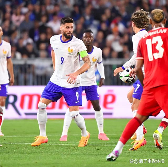 Ning重要时刻重返赛场,法国队带队取胜!赛场气氛高涨的简单介绍 Ning重要时刻重返赛场,法国队带队取胜!赛场气氛高涨的简单介绍