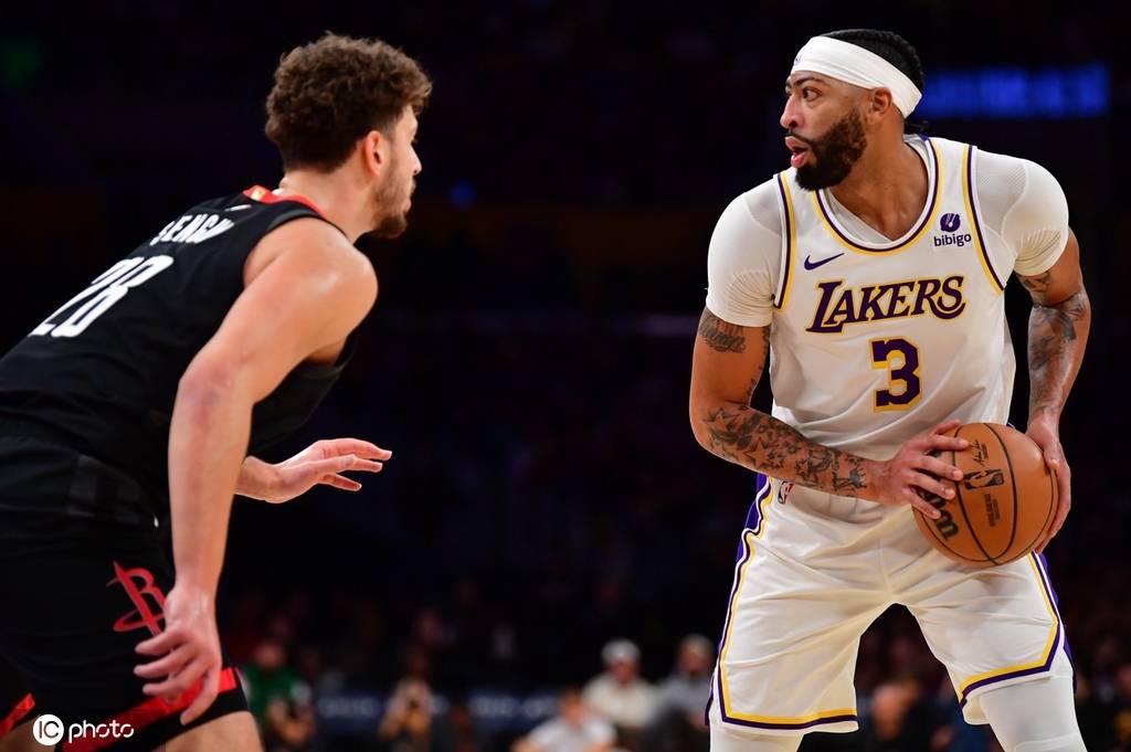 关于TL不断突破!,浓眉哥连续五场比赛得分超过夺冠再创辉煌时刻的信息 关于TL不断突破!,浓眉哥连续五场比赛得分超过夺冠再创辉煌时刻的信息